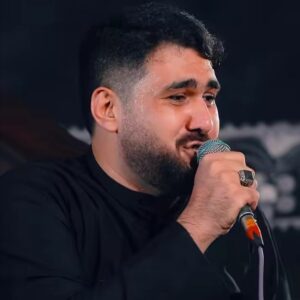 دانلود آهنگ حسن عطایی به تمامشان بگو پسر علی میاید